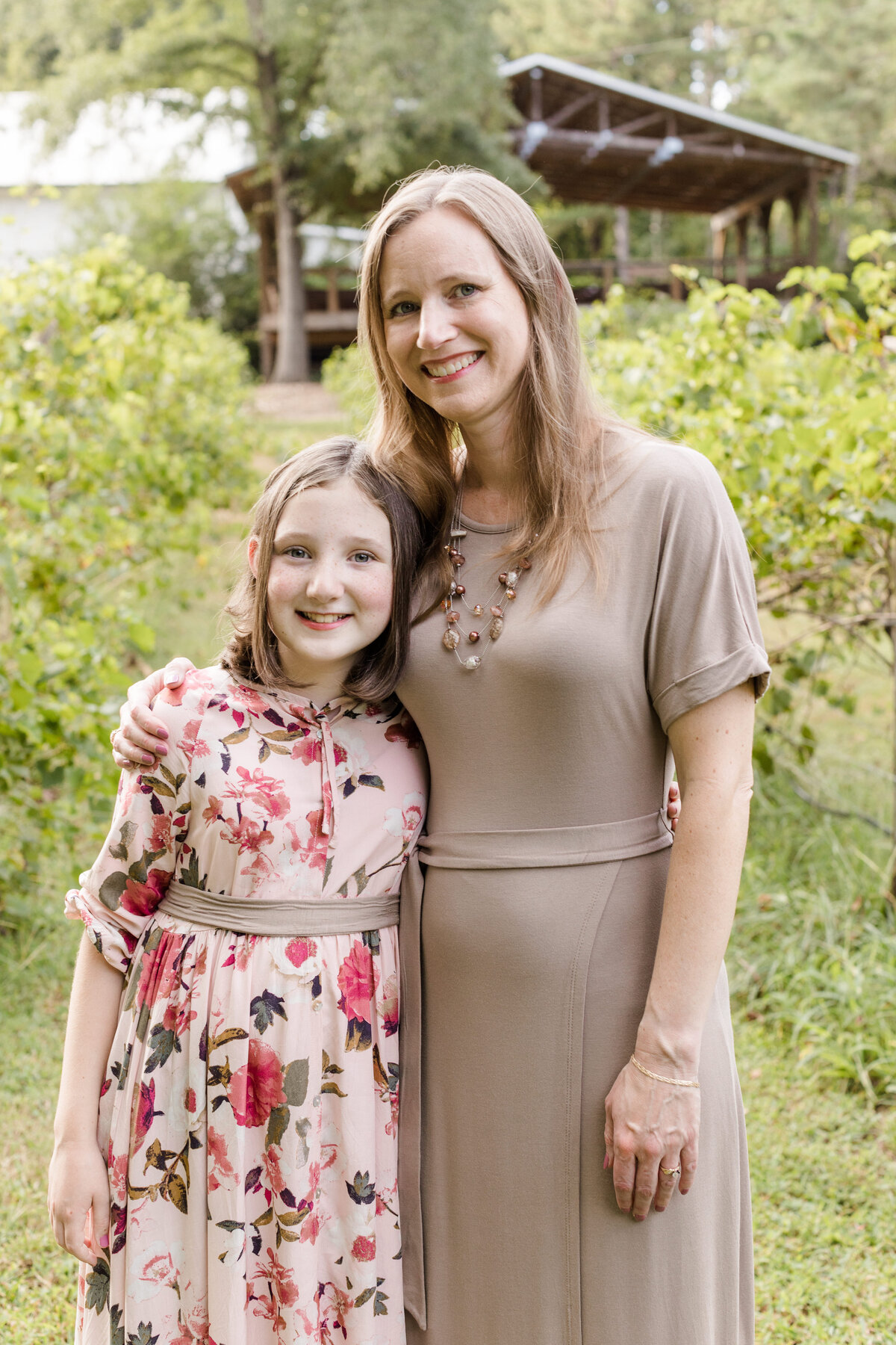 Hoschton, Georgia family photographers - 35