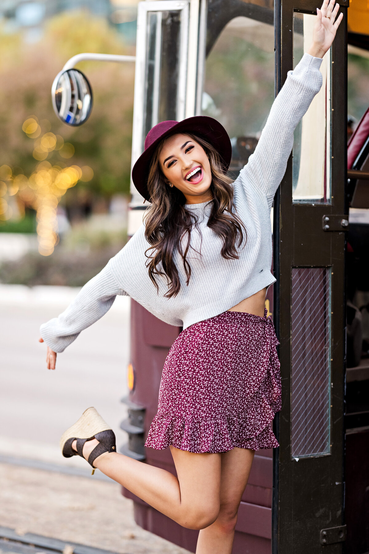 © Kristi Pennington Photography