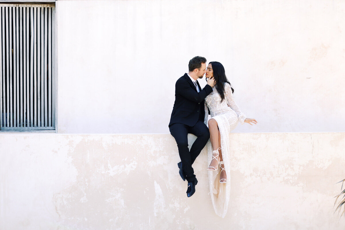 Elegant Destination Wedding Photography on the Island of Holbox Mexico 50