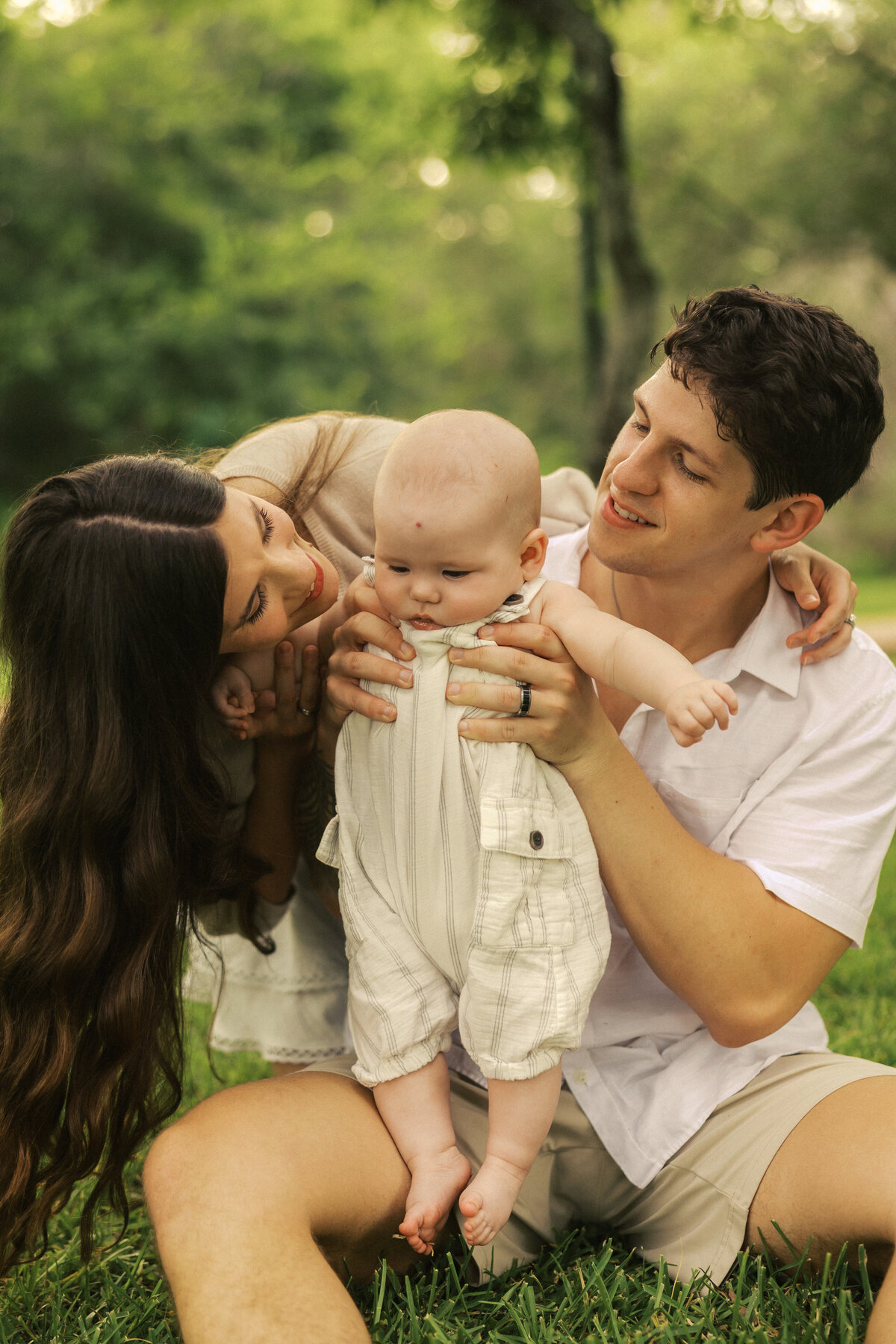 The Gundlings - Payton Hartsell Photography-58