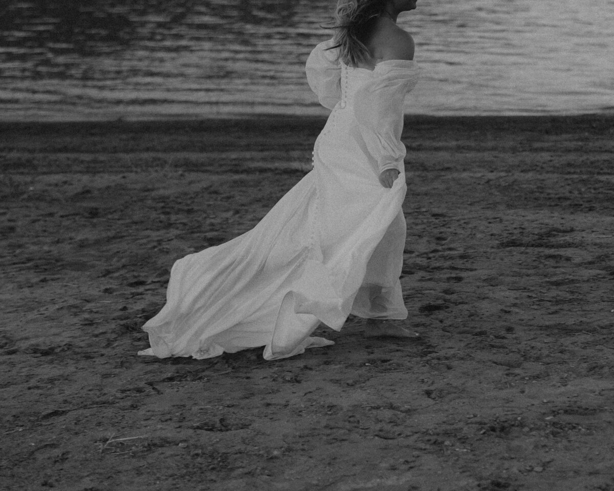 R + M _ Destination Wedding _ Lake Powell _ Utah-843