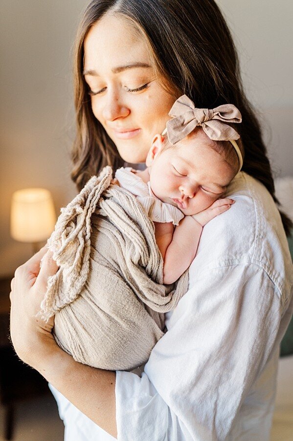 Northern Virginia Newborn Photographer Melissa Sheridan_0014