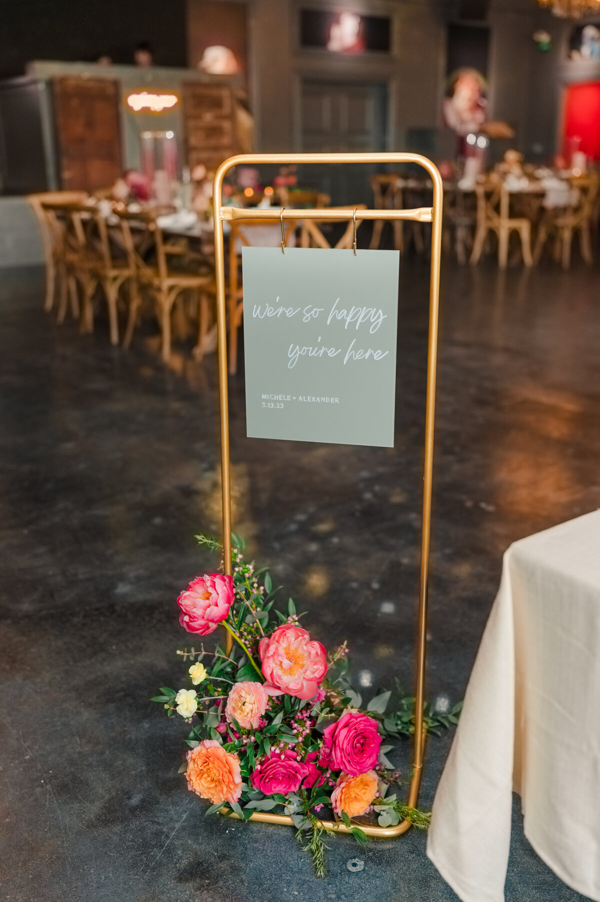 Porta Asbury Park NJ Wedding 5