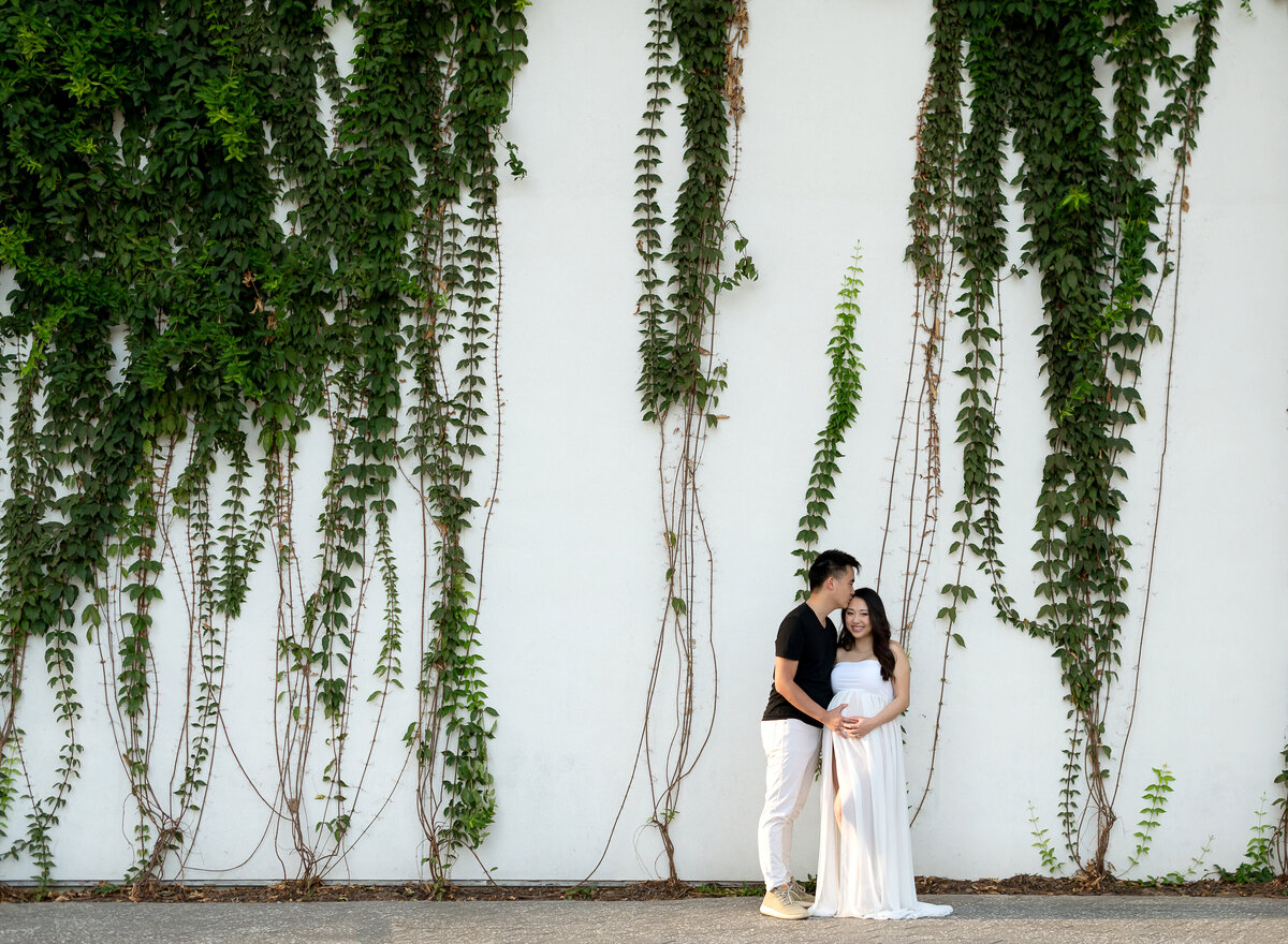 downtown-austin-maternity-photos