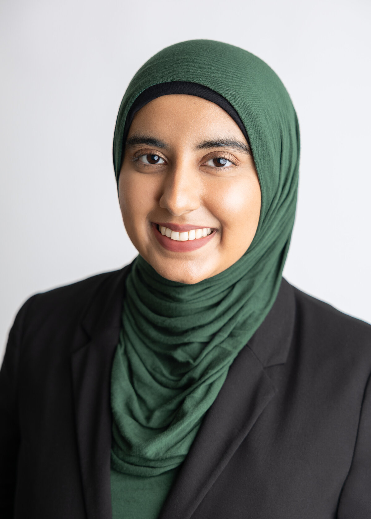 Professional headshot studio near west edmonton mall