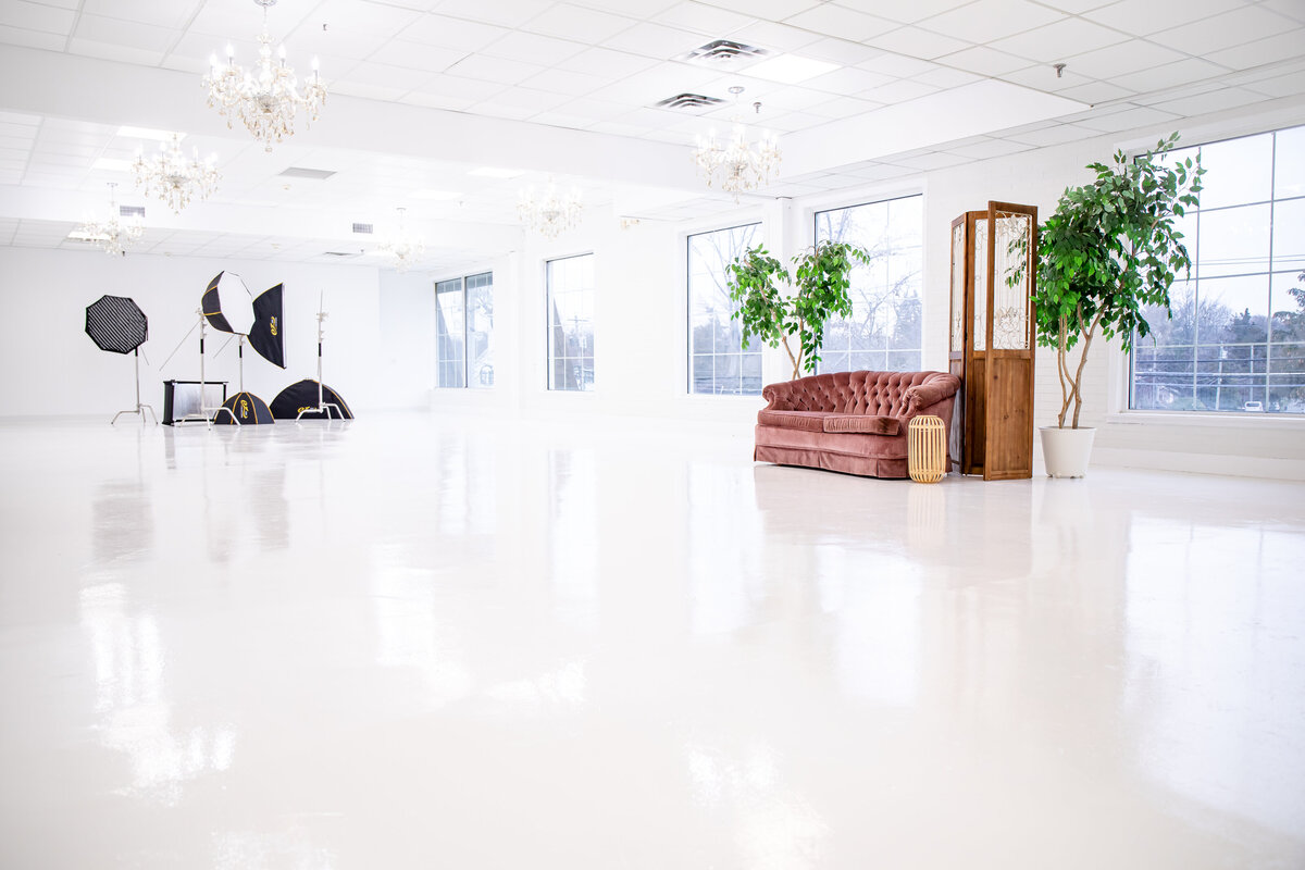 Rates Suffolk Studio Loft
