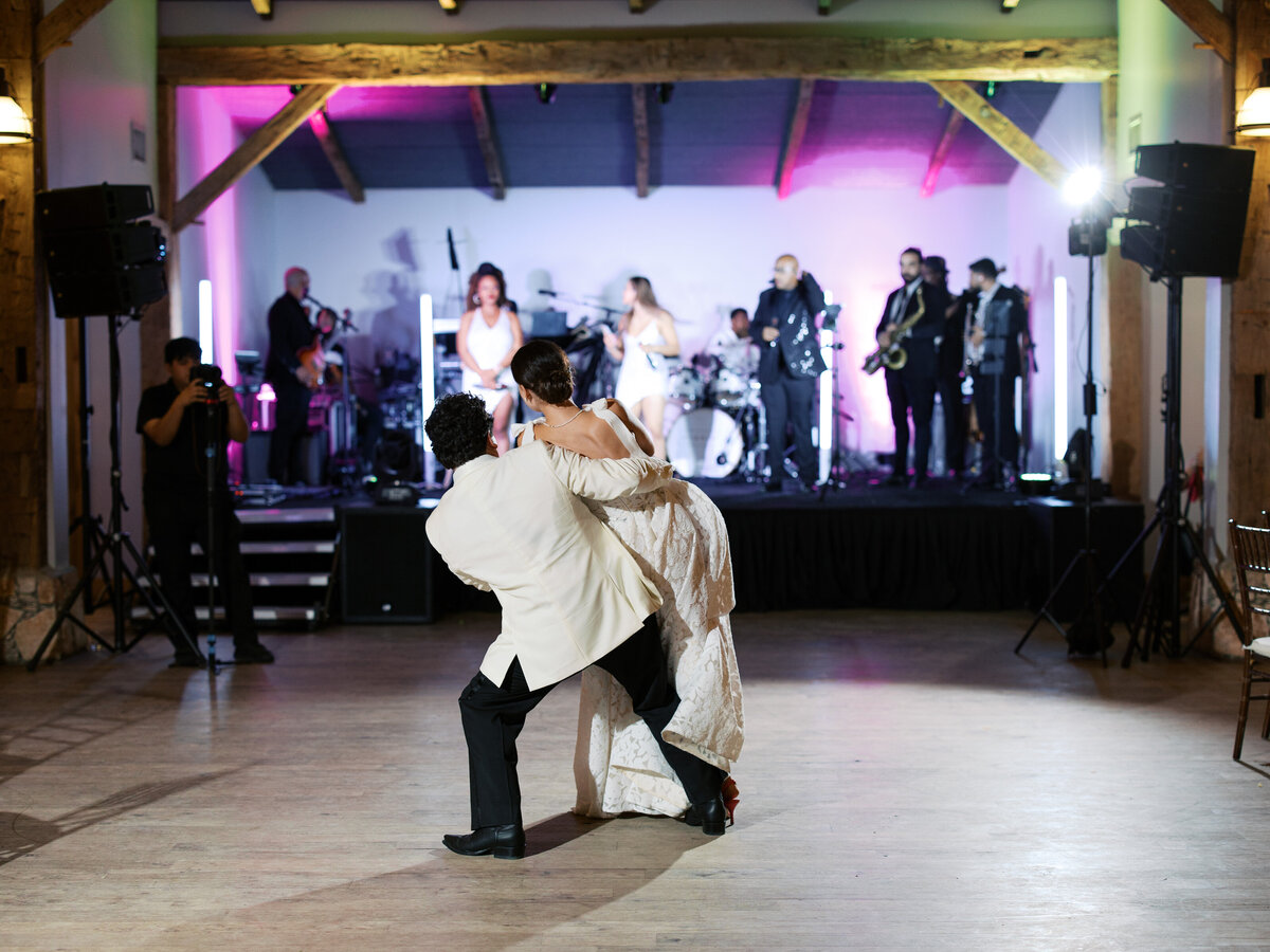 Austin Wedding Photographer | Camp Lucy Ian's Chapel-86