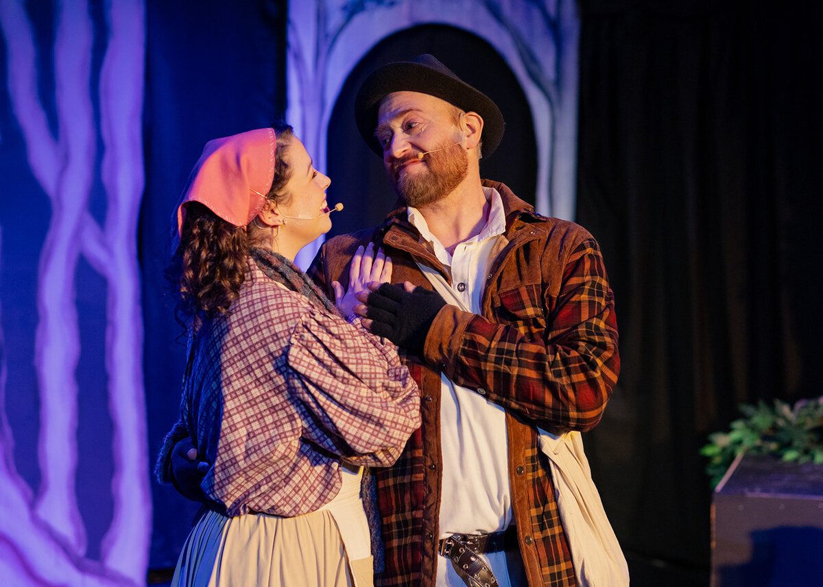 Into the Woods - Upright Theatre Company - Delaney Rain Photography-0173