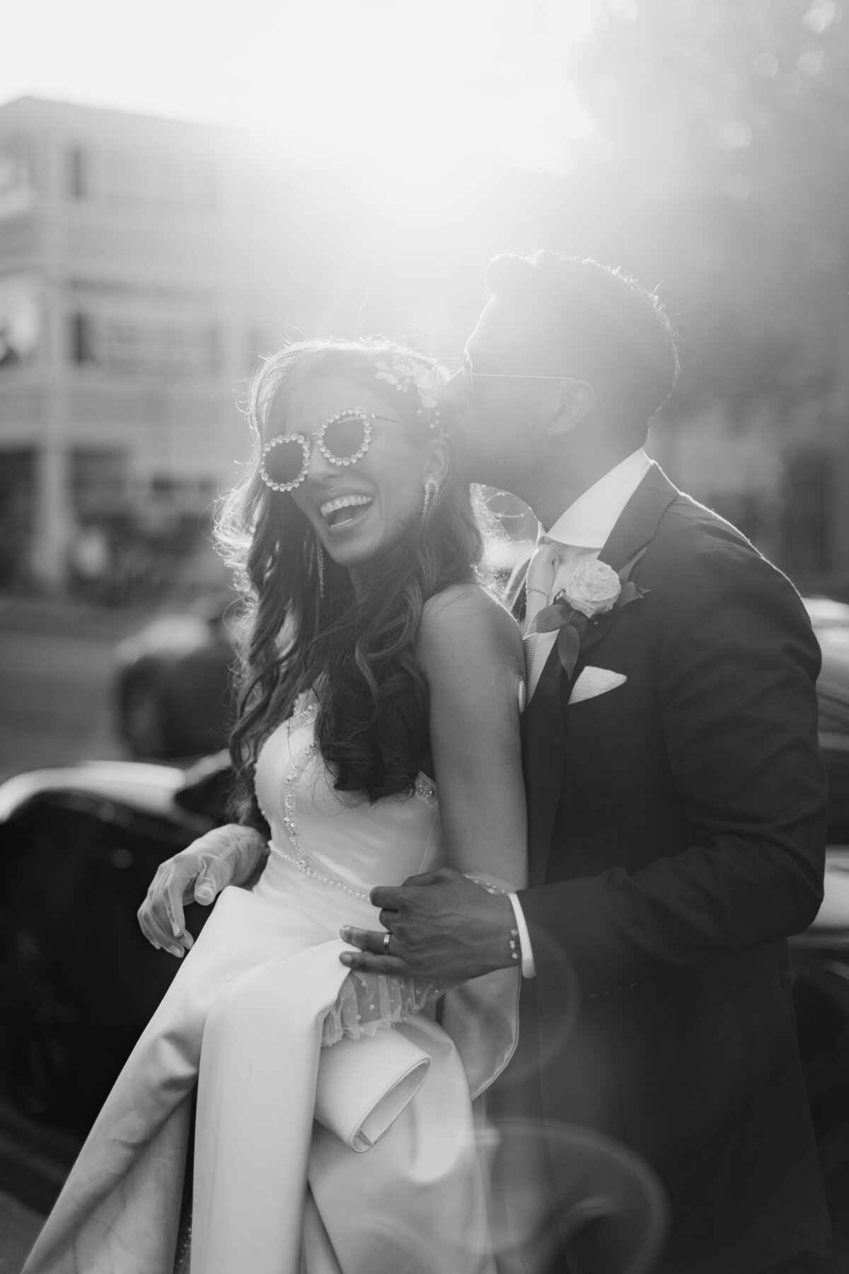 Pooja and Irin 239 Wedding Highlights