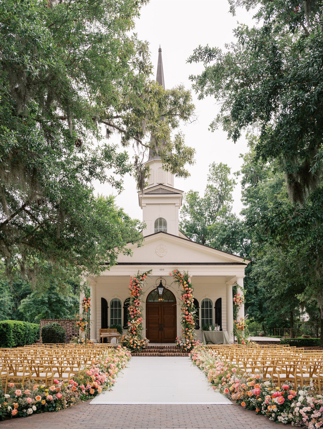 Wedding at Palmetto Bluff South Carolina by GoBella.com @gobelladesign 14