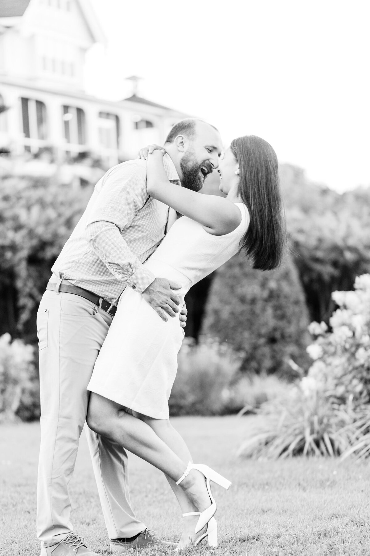 Jillian and David Engagement Sneak Peeks - Dylan and Sandra Photography -49