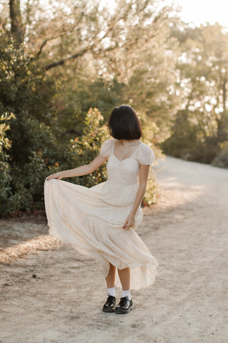 KIM PECKHAM PHOTO - Rancho Santa Margarita Senior Photographer-12