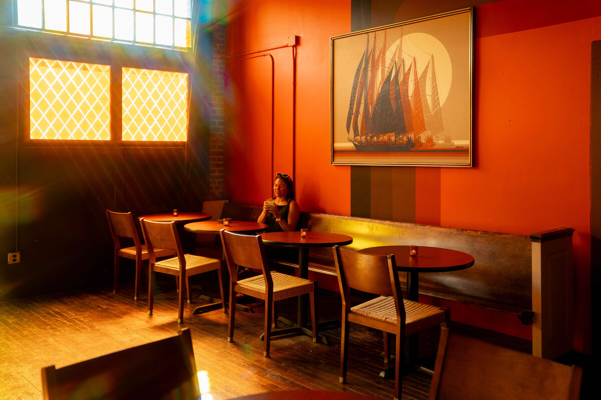 Travel Photography in Asheville, North Carolina