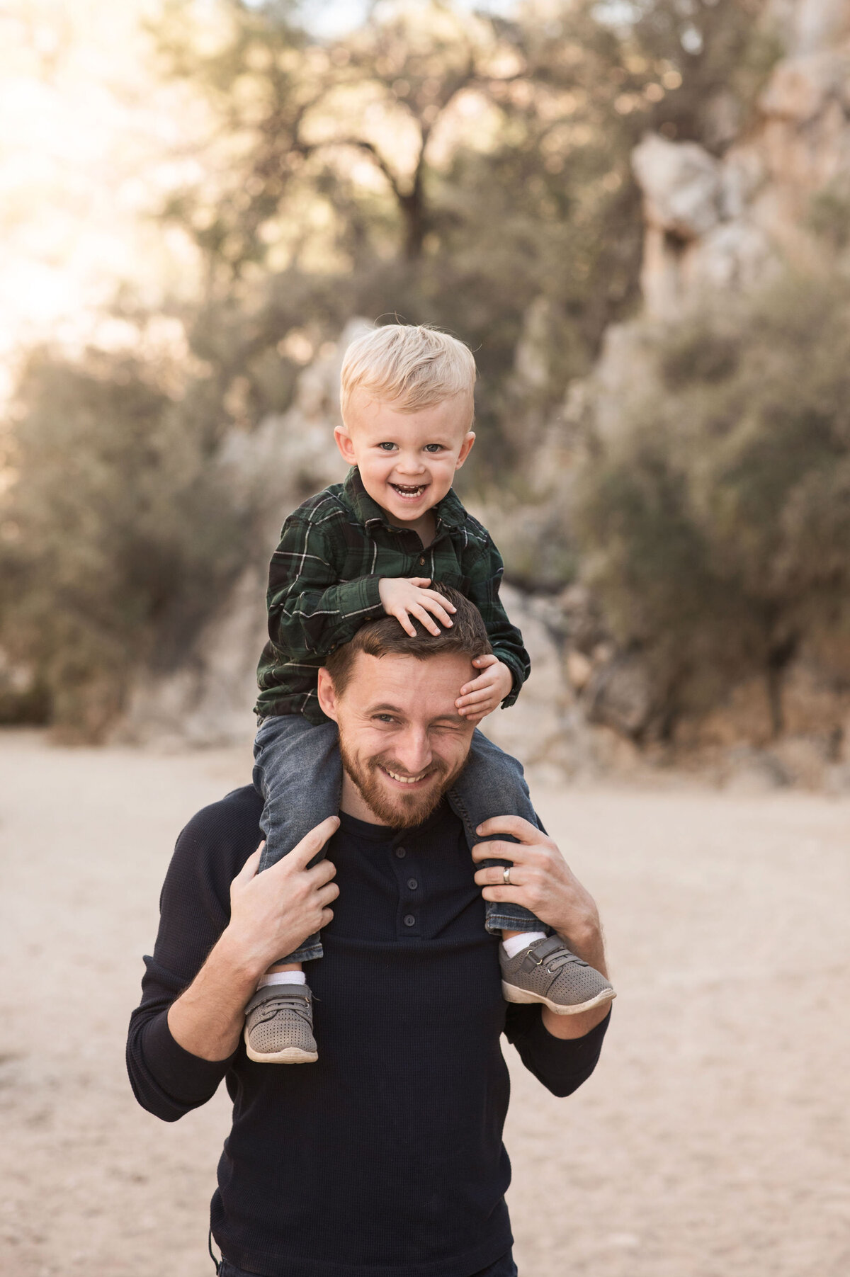 Outdoor Families 11