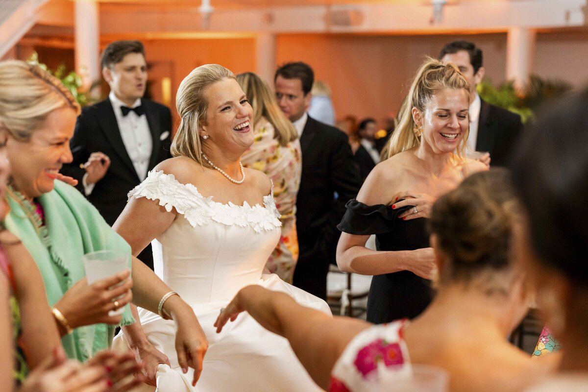 Ashley Mac Photographs - East Coast Wedding Photographer - Jersey - New York - Connecticut - Shore Club Spring Wedding with Pops of Color -56