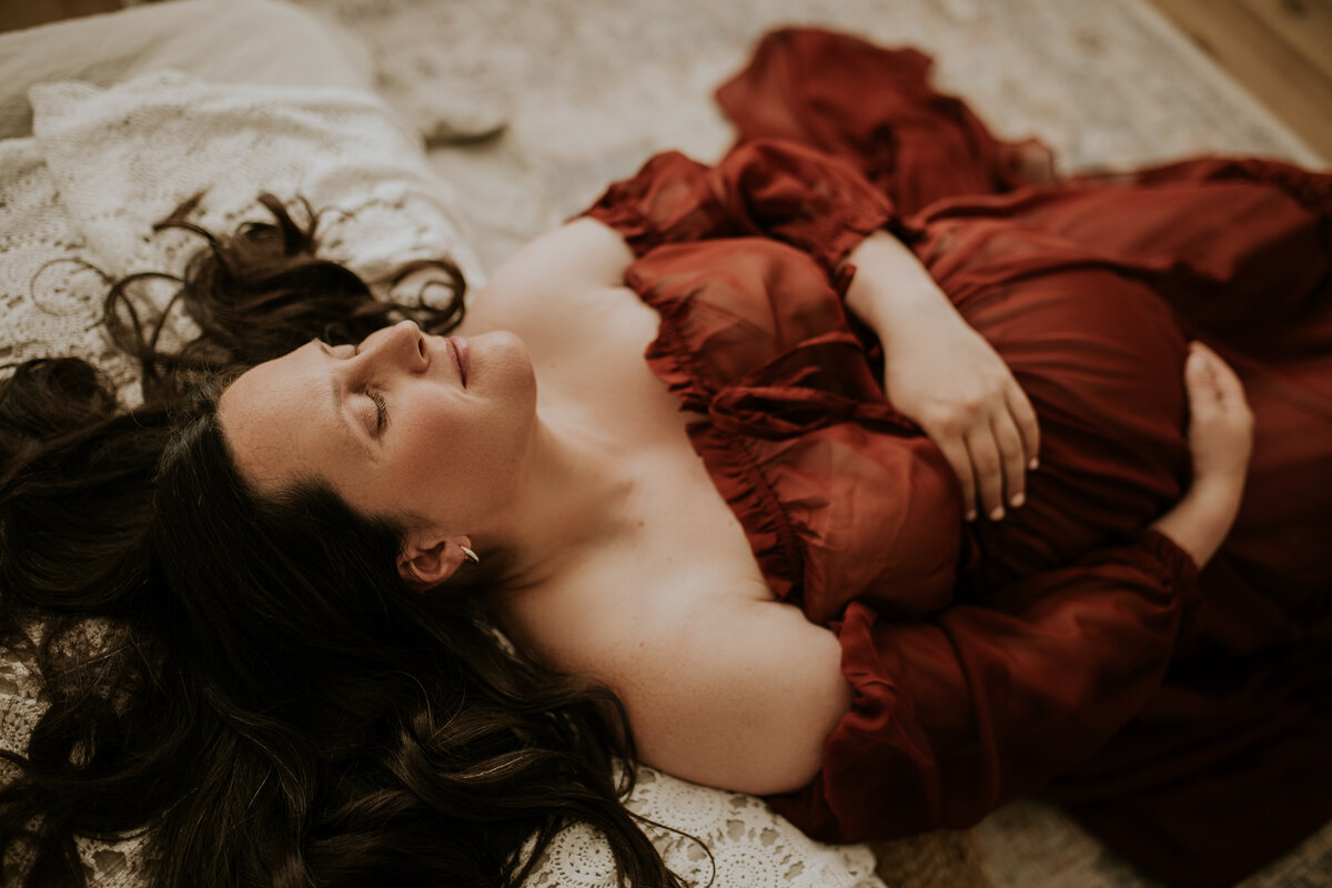 Red Deer Maternity Photographer 003