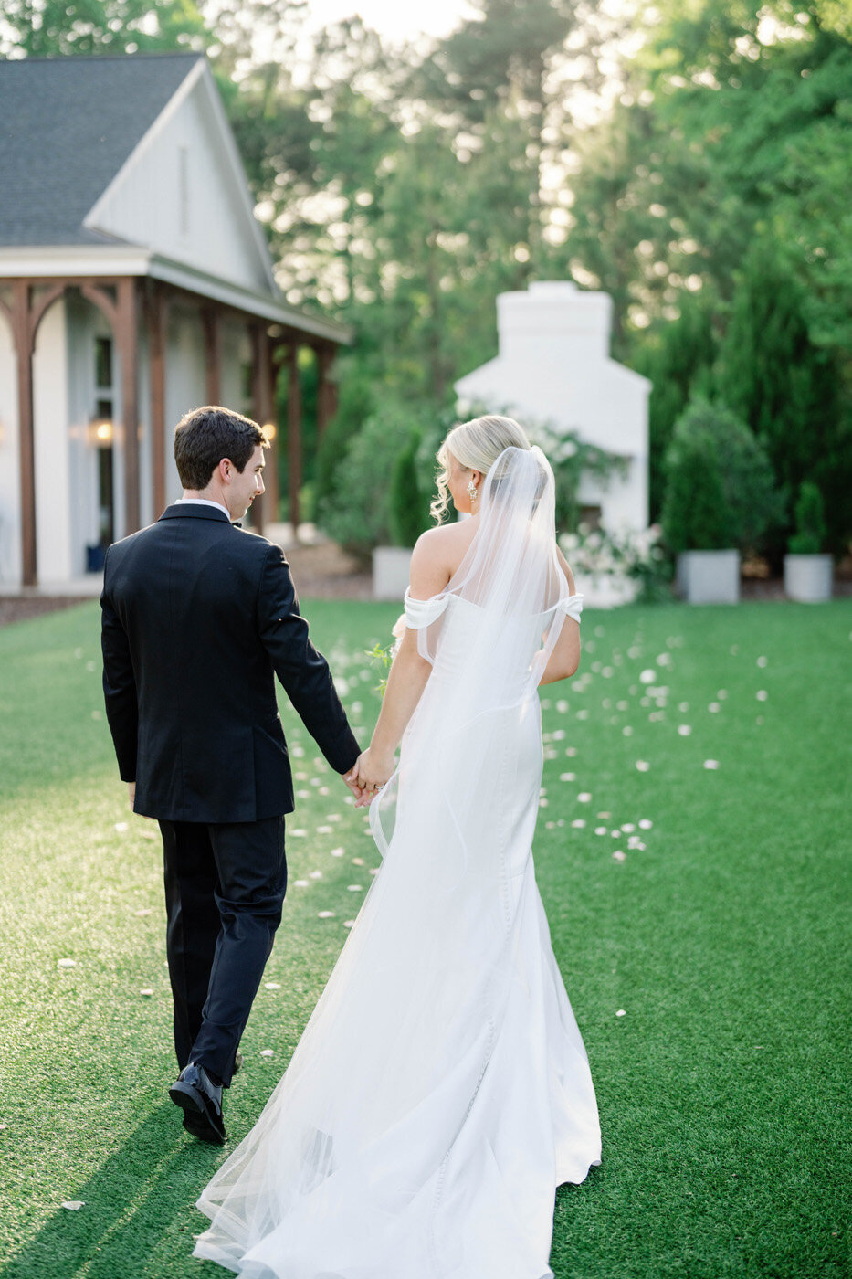 North Carolina Wedding Photographer | Kelsie Elizabeth 060