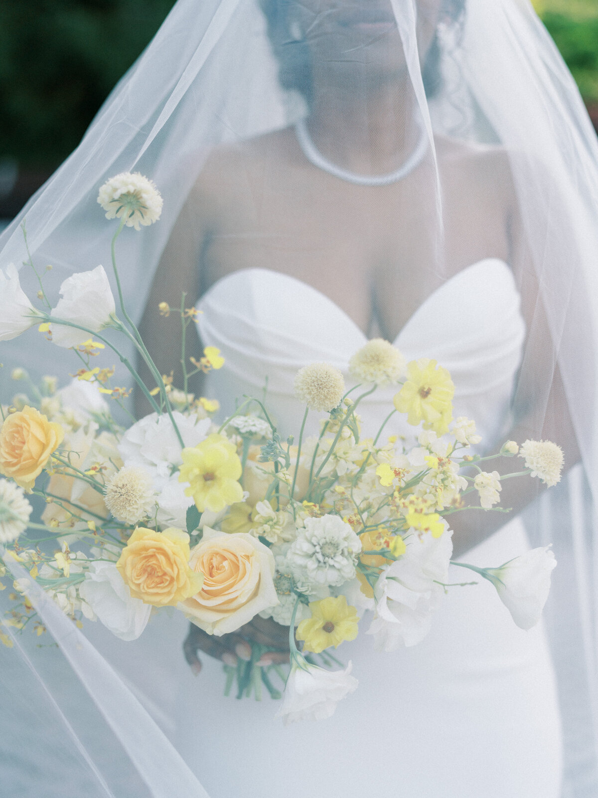 A Joyous Day at Pleasantdale Chateau Wedding Highlights | Amarachi Ikeji Photography 28