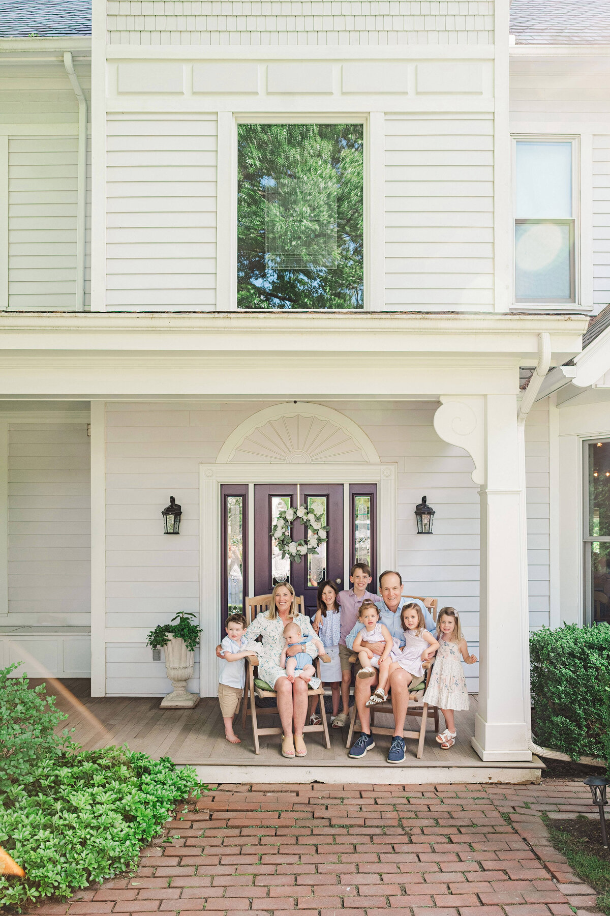 mars pittsburgh family photography