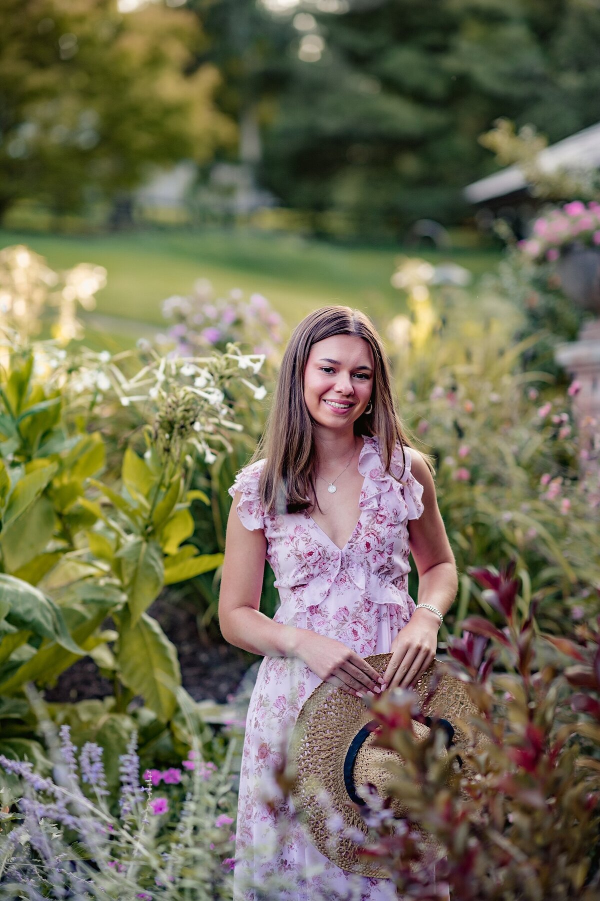 smiling-senior-garden-session