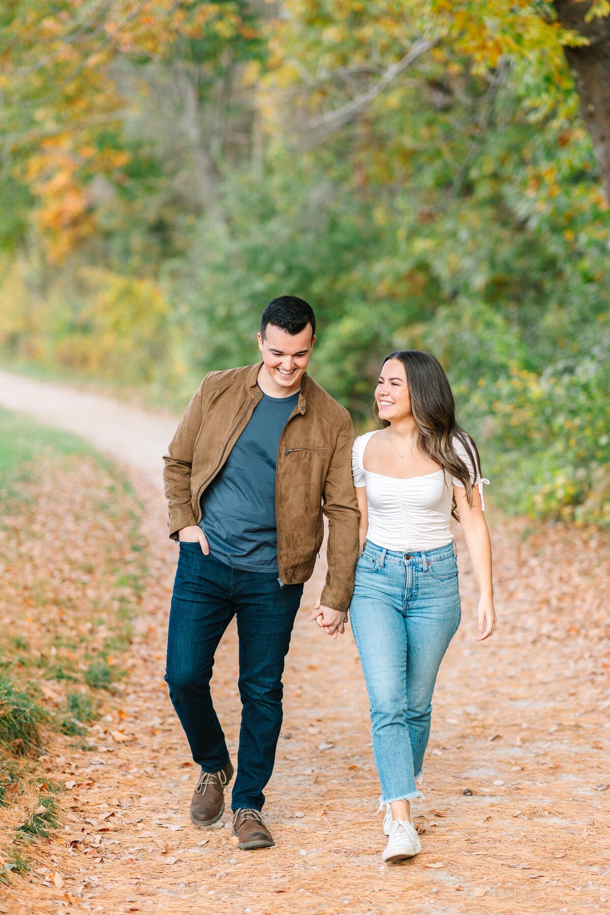 Kelly_Payeur_Photography_New_Hampshire_Fall_Engagement_Wagon_Hill_Photographer_0002