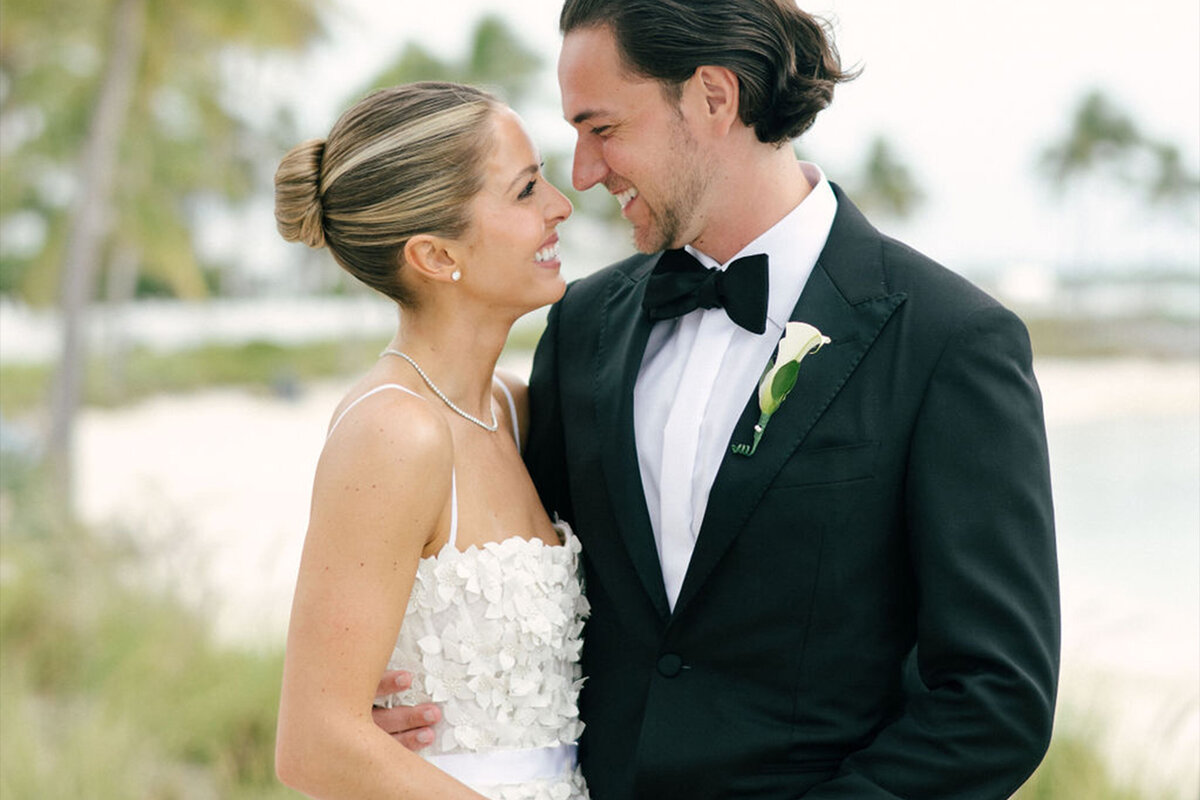 Anna Leigh & Robert — NEW REZ MEDIA