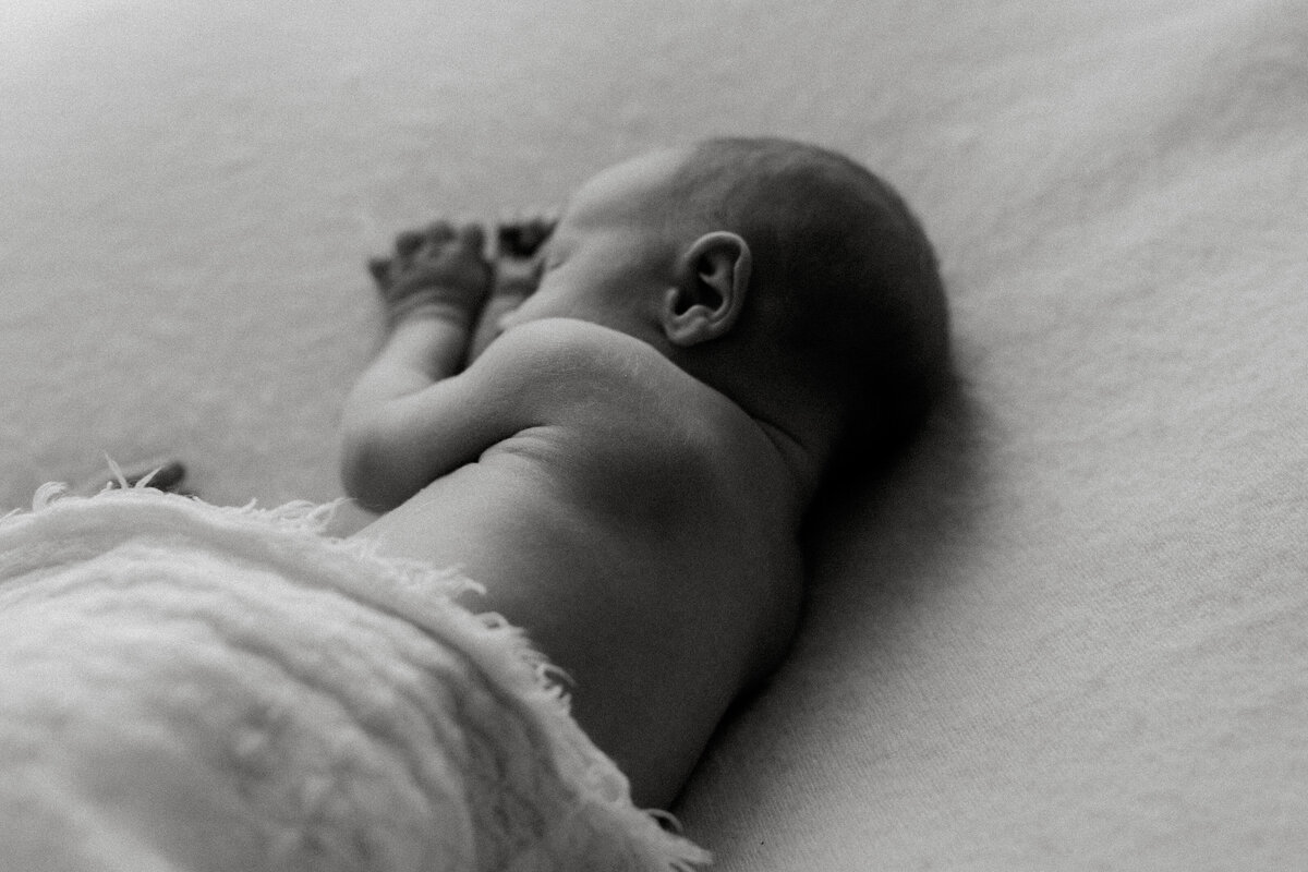 Penrith Newborn Photographer