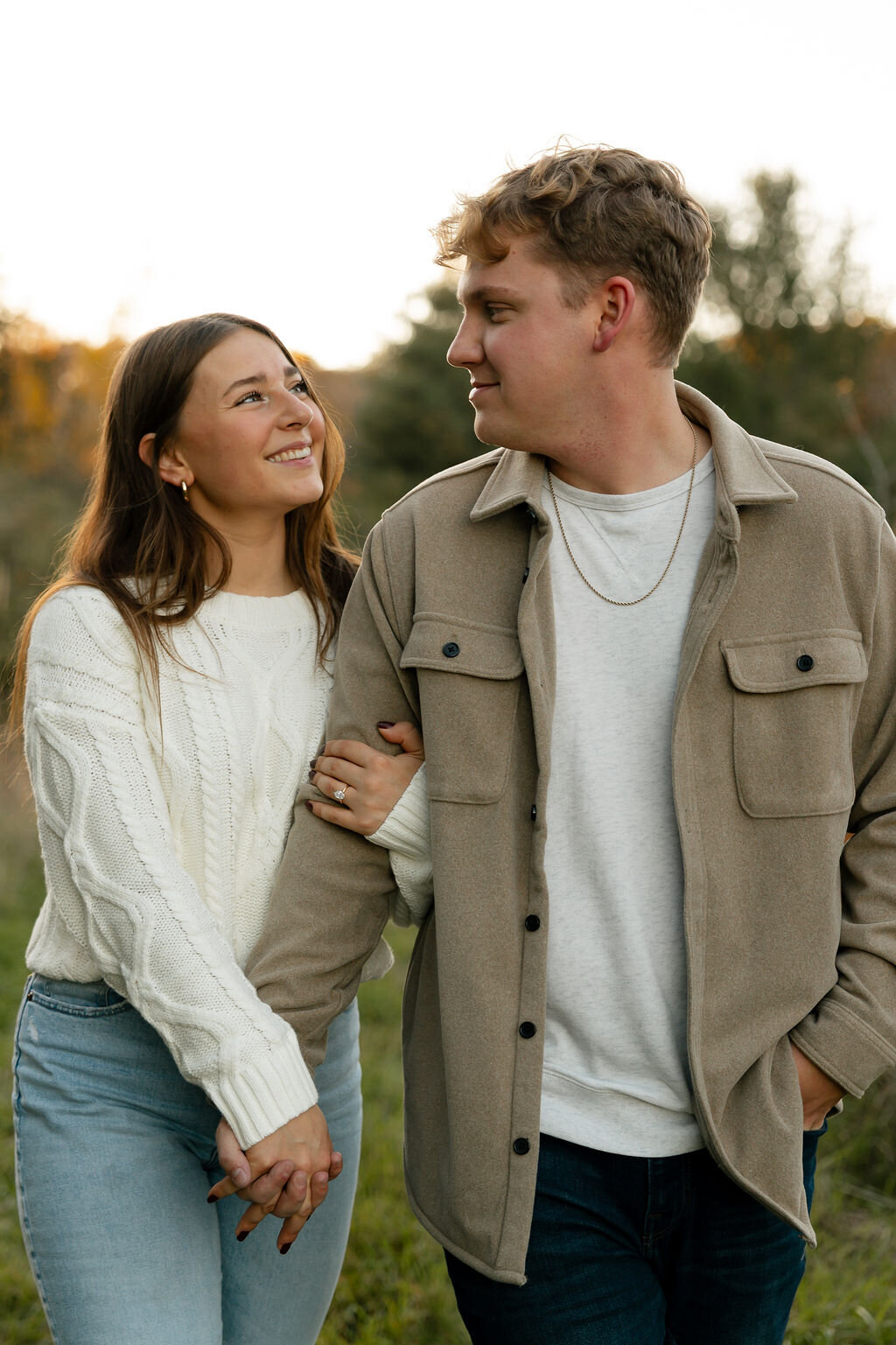 St. Croix, Minnesota Engagement Photo39