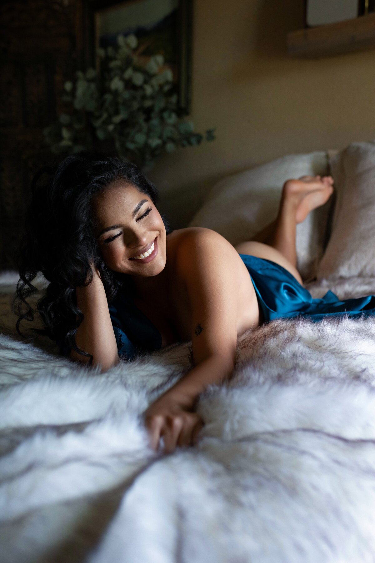 Maxine Garza - March 2025 - Amarillo Lubbock Boudoir Photographer-555