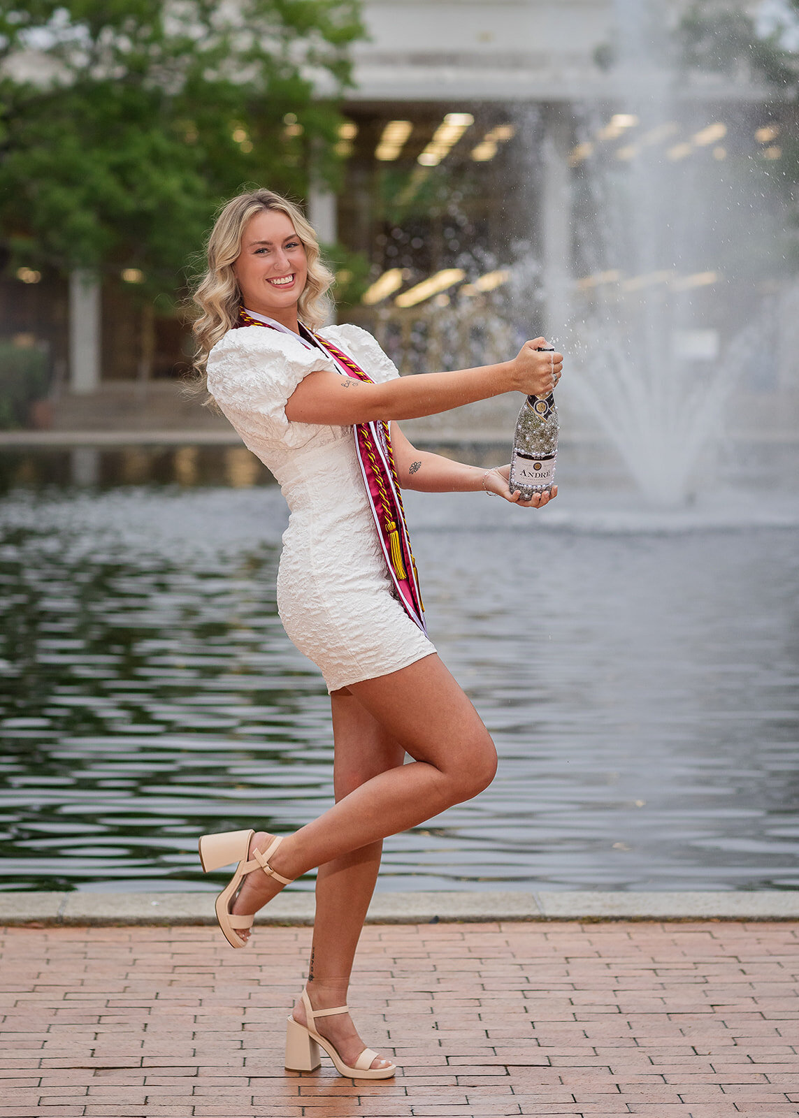 University of South Carolina Senior Photographer-3936