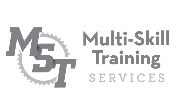 Amanda Newman Design works with many clients in the Paducah,  Kentucky area for graphic and website design, Multi-Skill Training Services