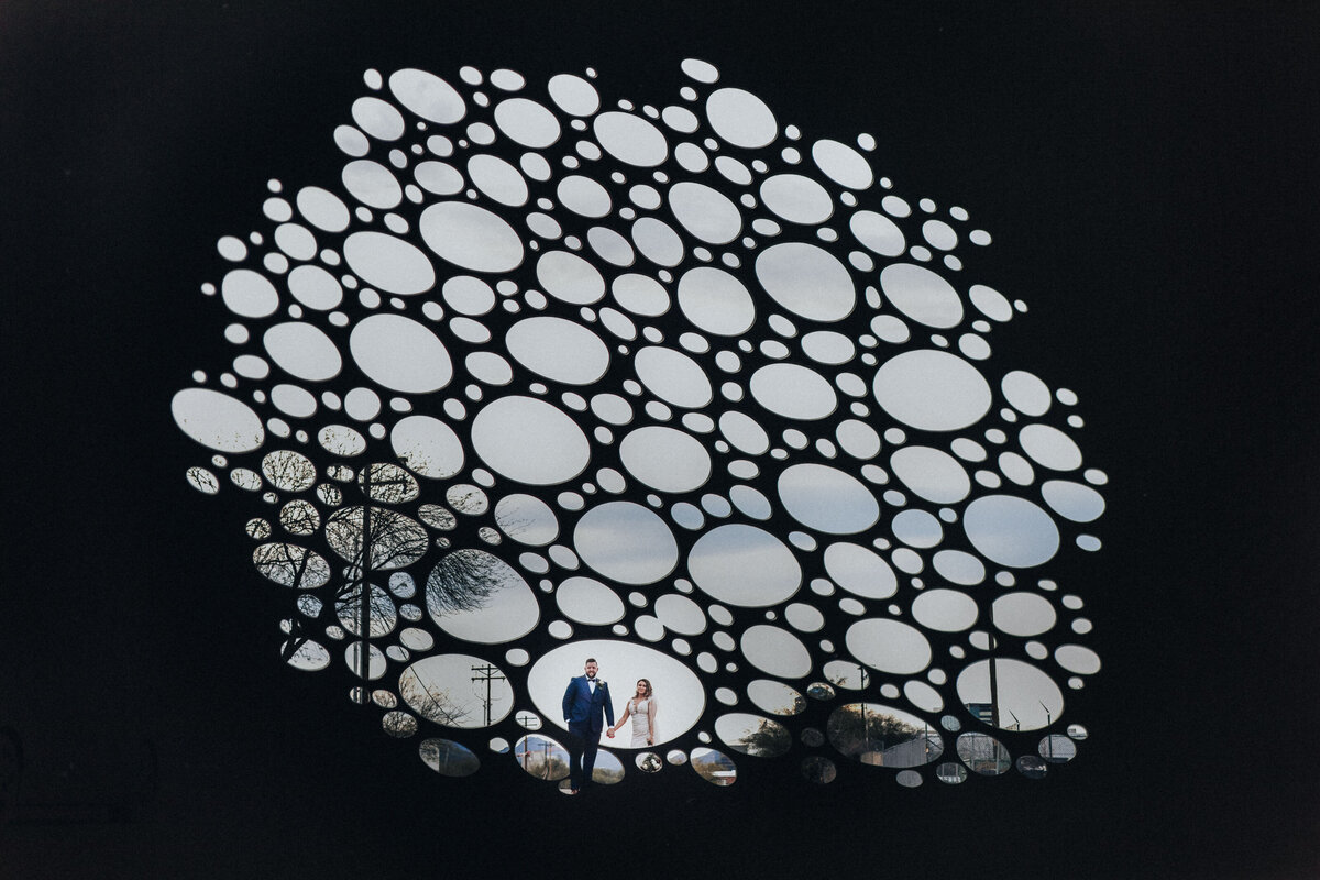 Double-exposure