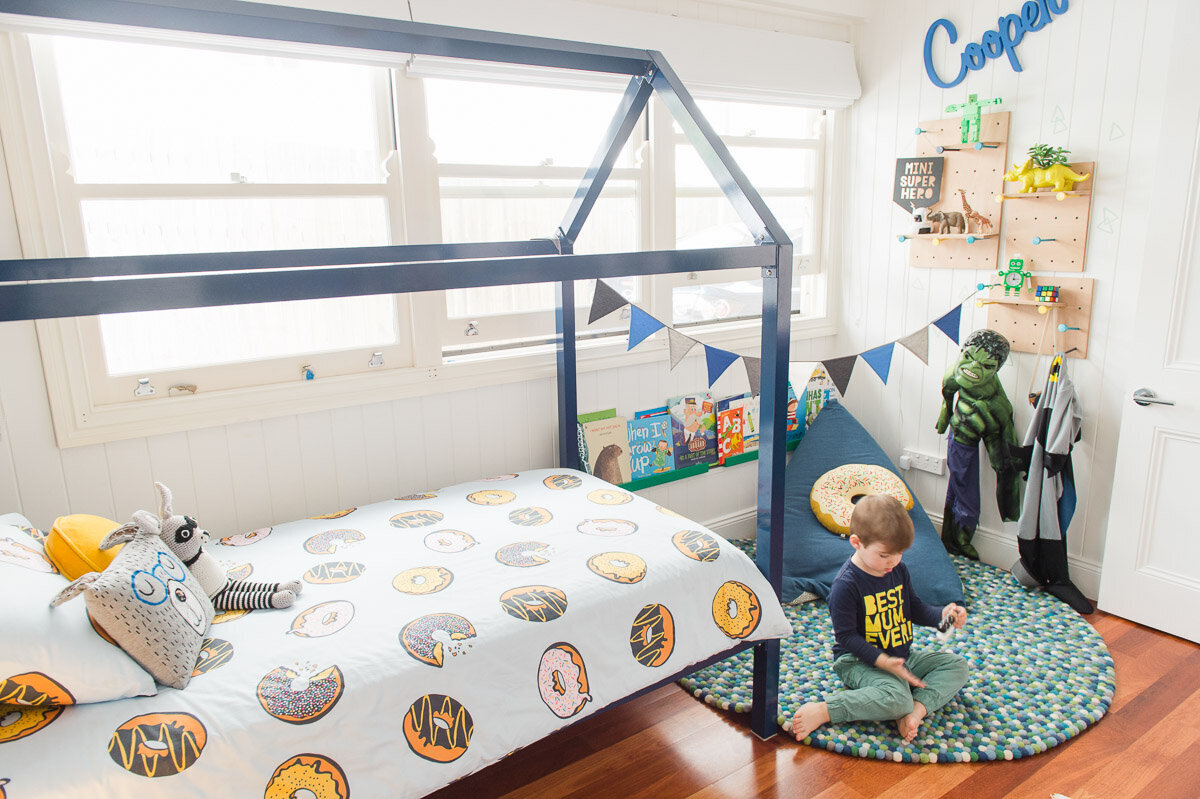 PetiteBalmoralKedronRooms55