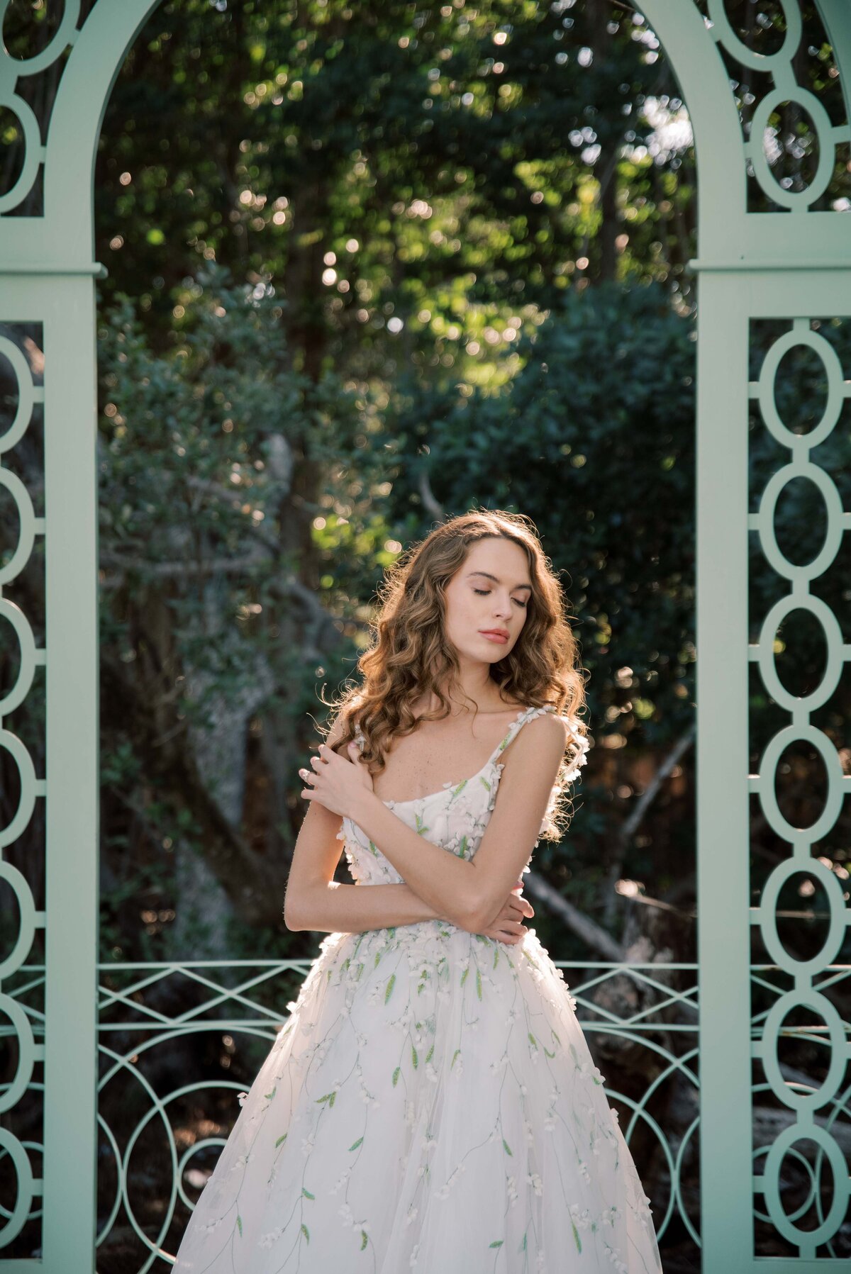 Vizcaya Museum Miami Wedding Photographer_1-61