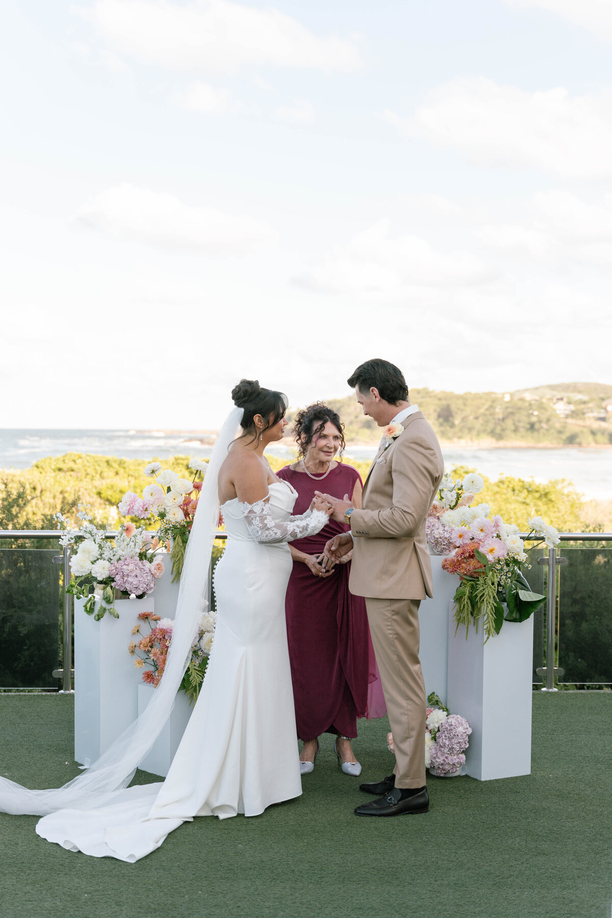 W&L Chloe & Blake SP-65