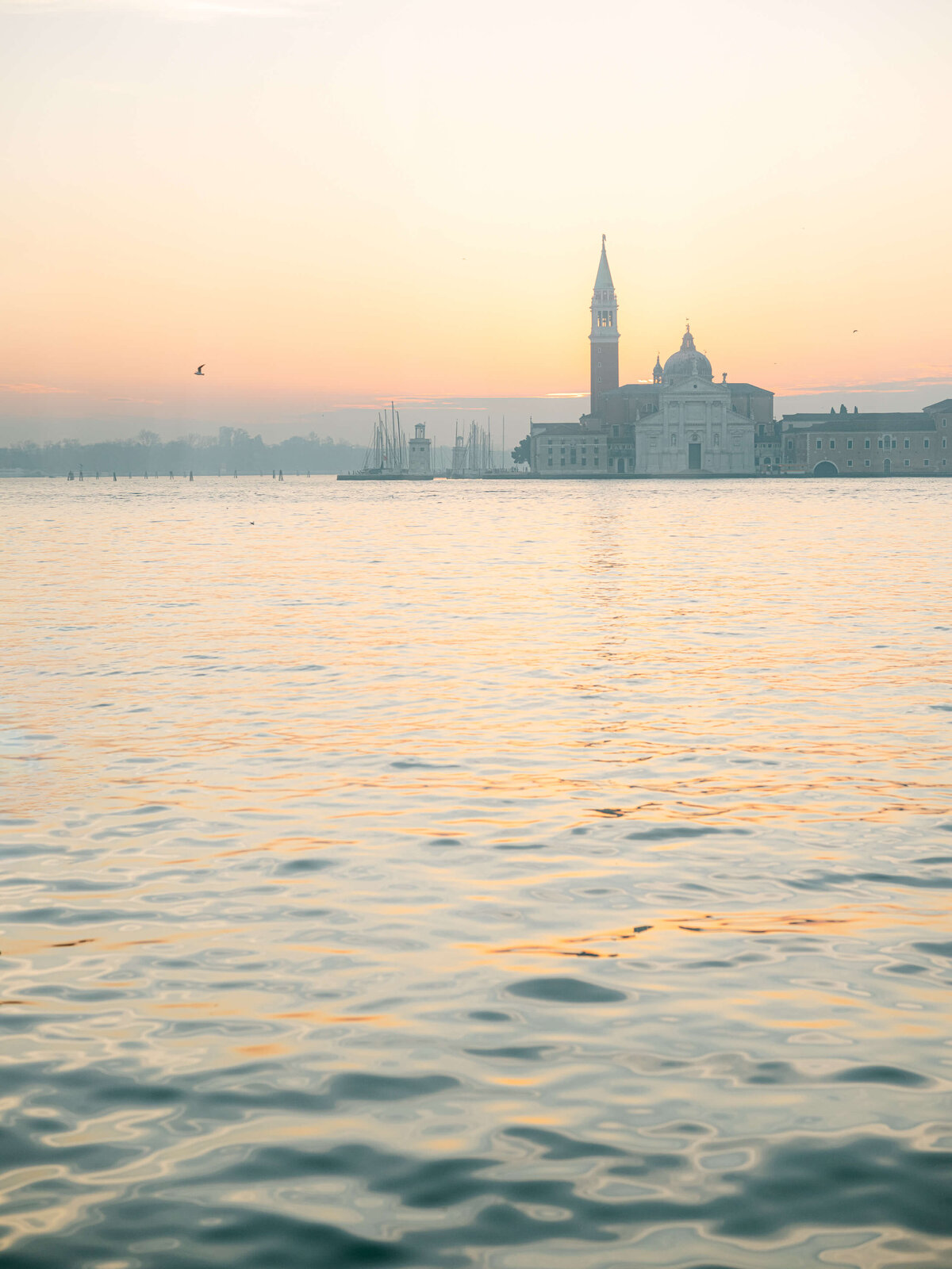 016-Fine Art Travel Photography Print Venice
