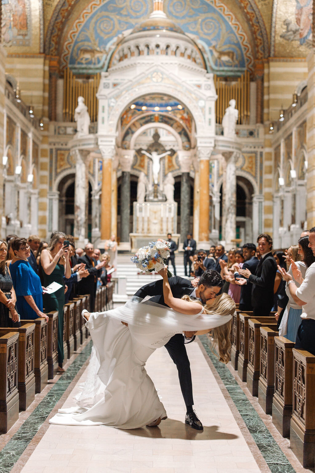 St-Louis-Cathedral-Basilica-Wedding