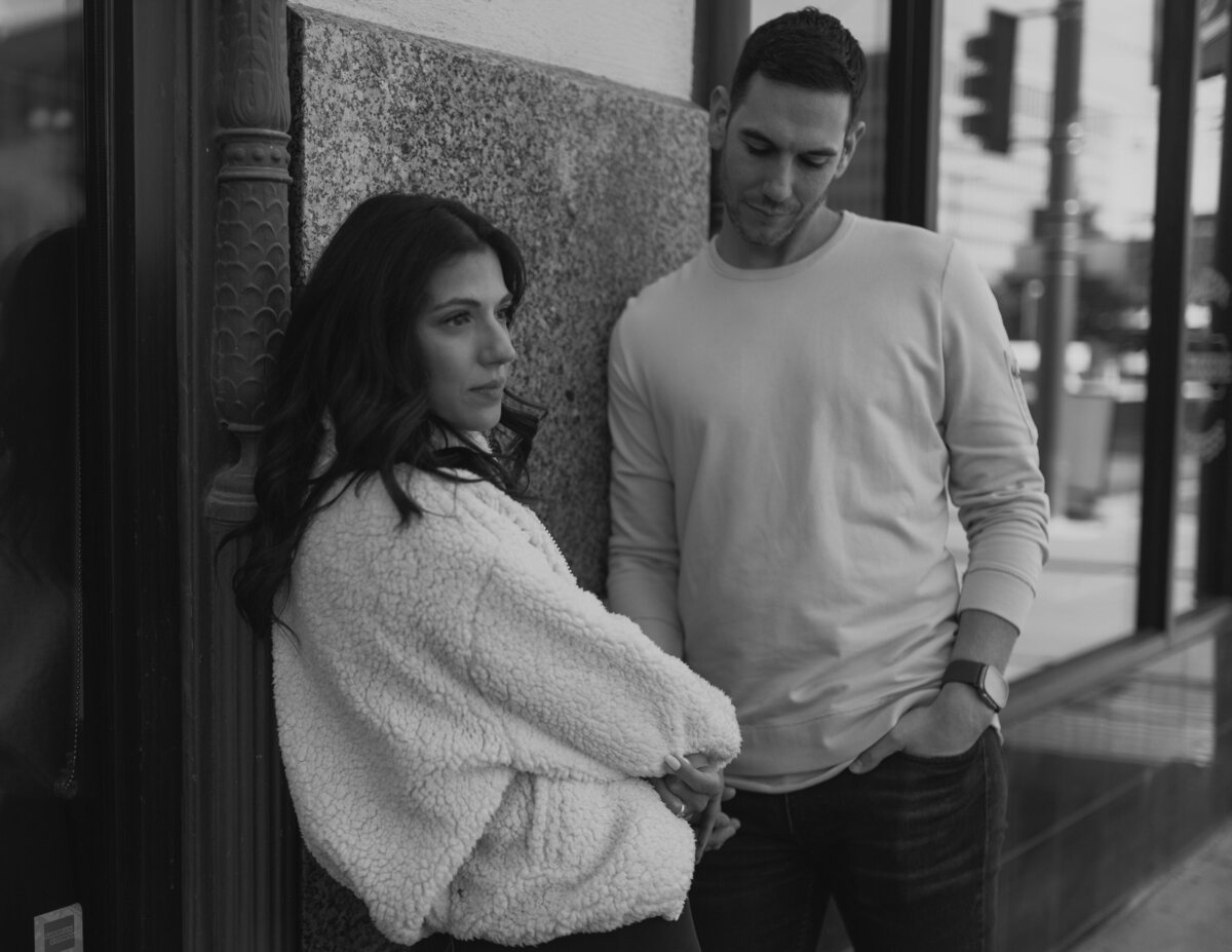 downtown phoenix couples session-5