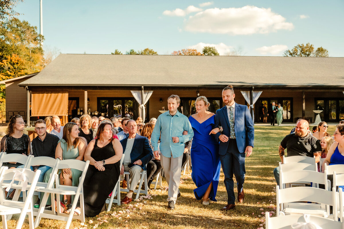 Paul and Rachel - Ceremony Portraits-9