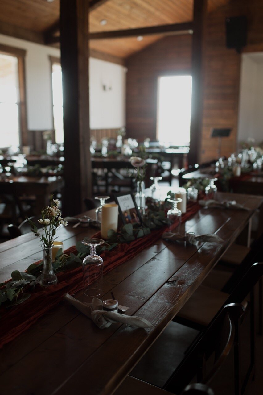 Red Deer Wedding Venue River Valley 18 Large