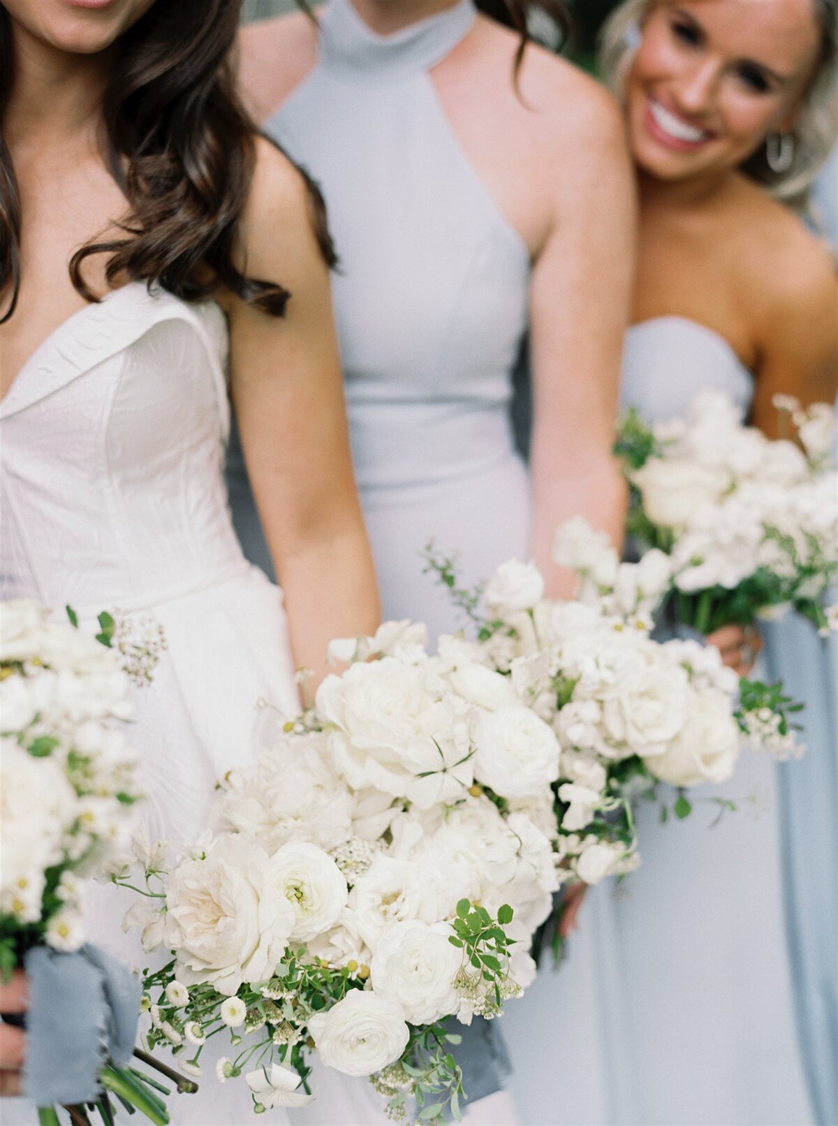 Tented Wedding in New England-2
