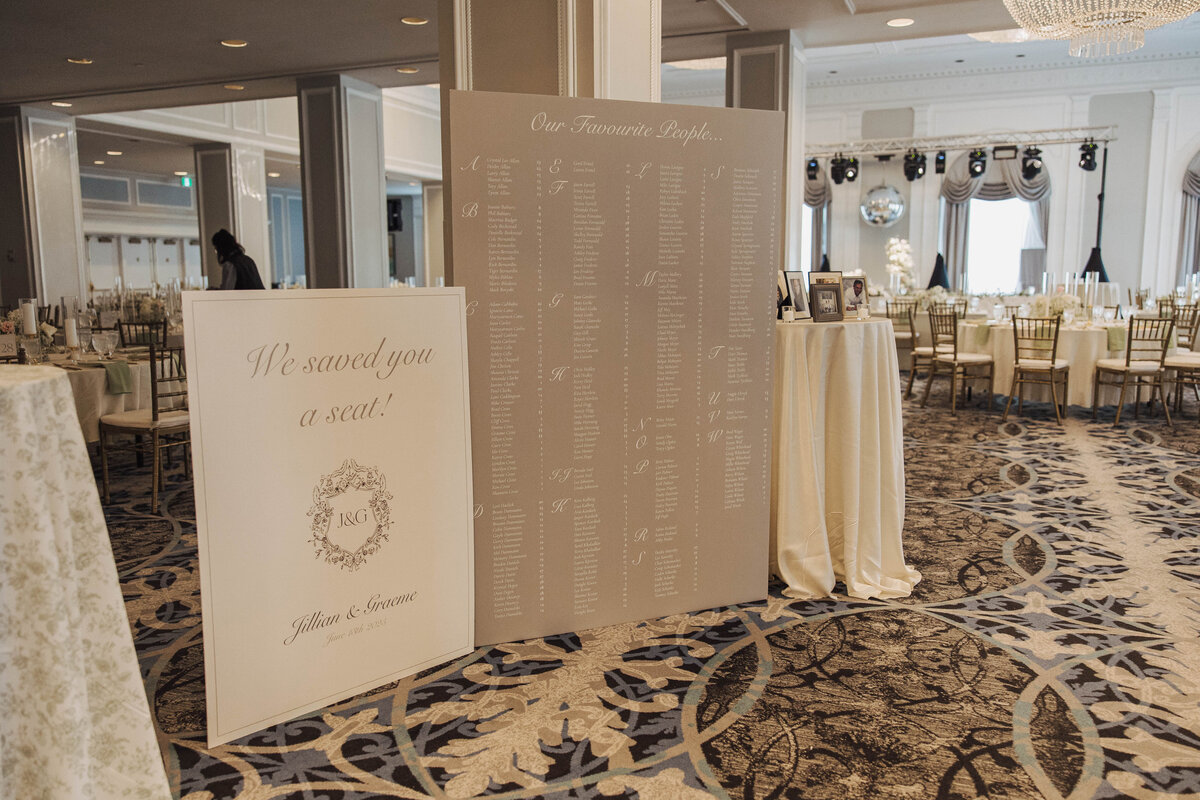 Regina Wedding Planner 106A2916