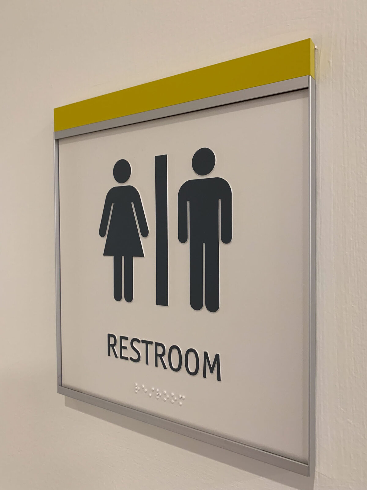 Natalie Ata Design Studio - Centers for Dialysis Care East - Cleveland Environmental Graphic Designer - Wayfinding Architectural Graphic Designer - 21