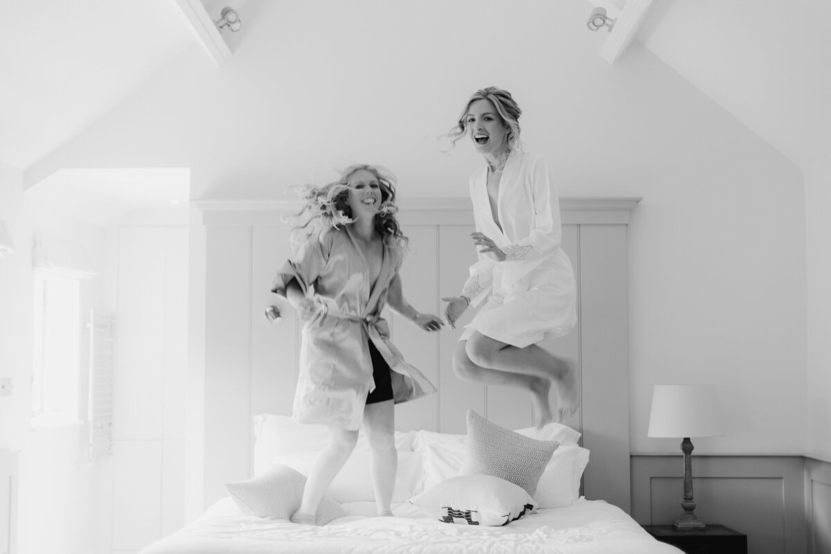 Steph + Alex 008 by Nicola Hudson