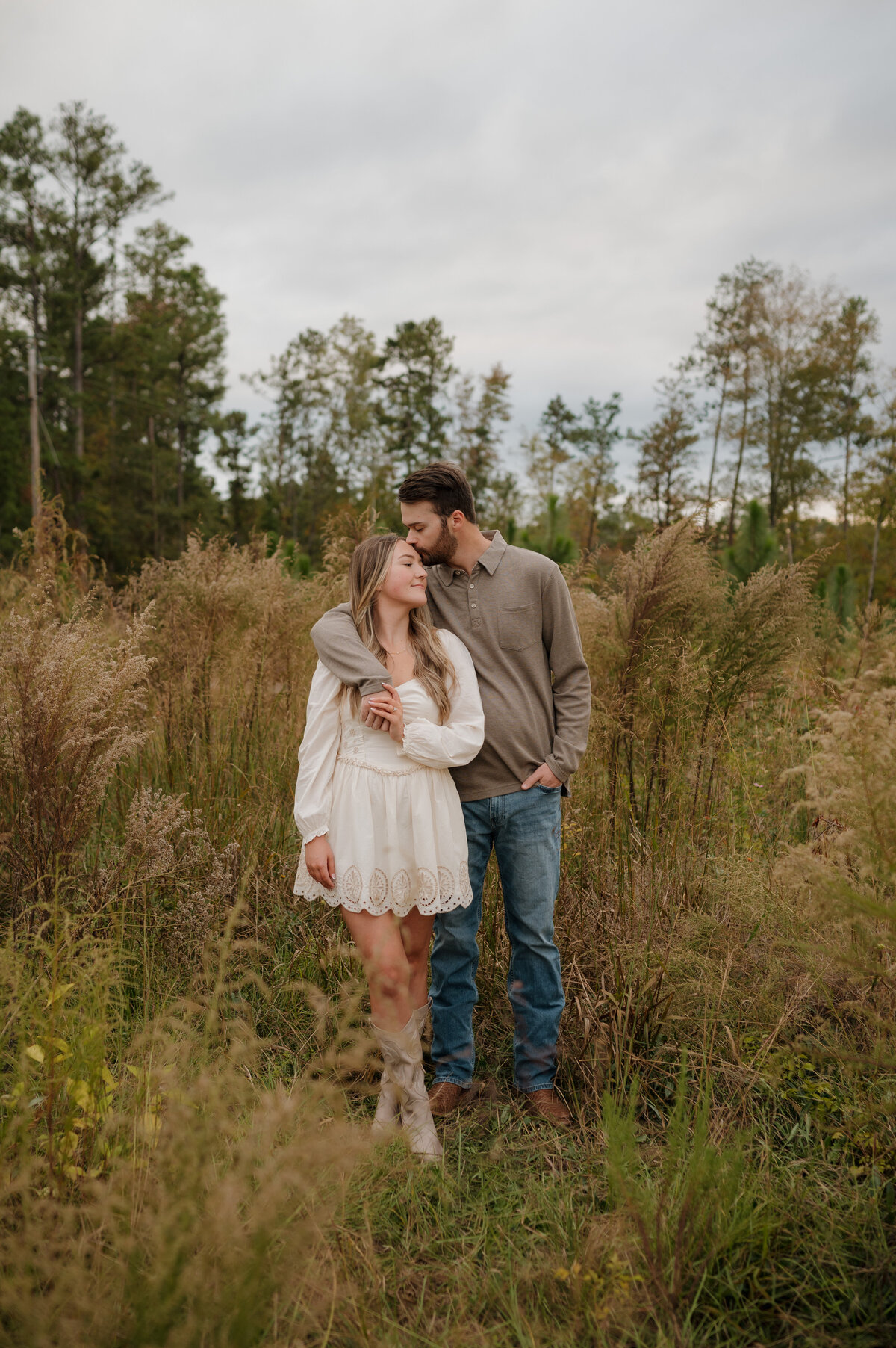 MaCall & Logan Engagement-138