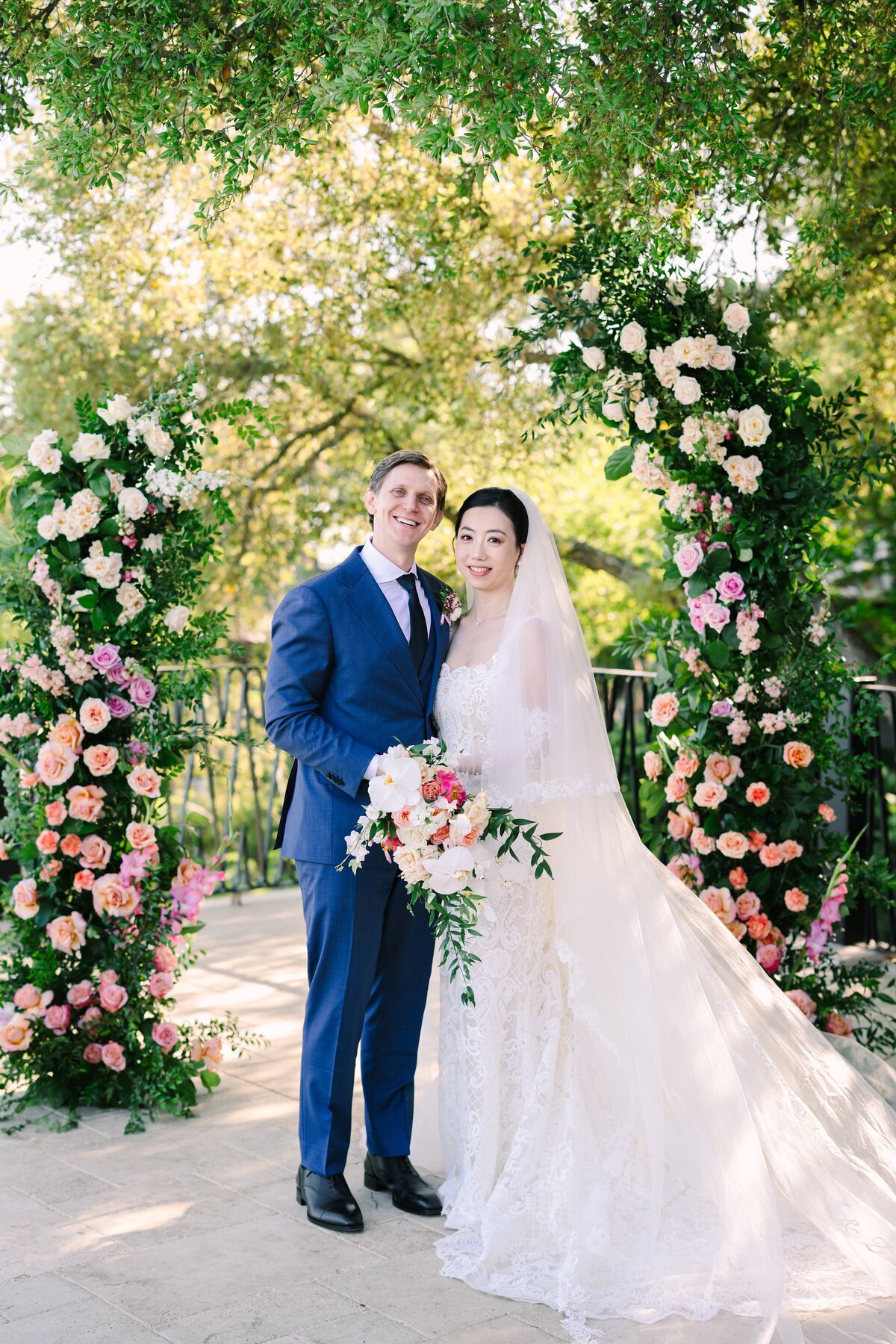 Villa Antonia Wedding-114