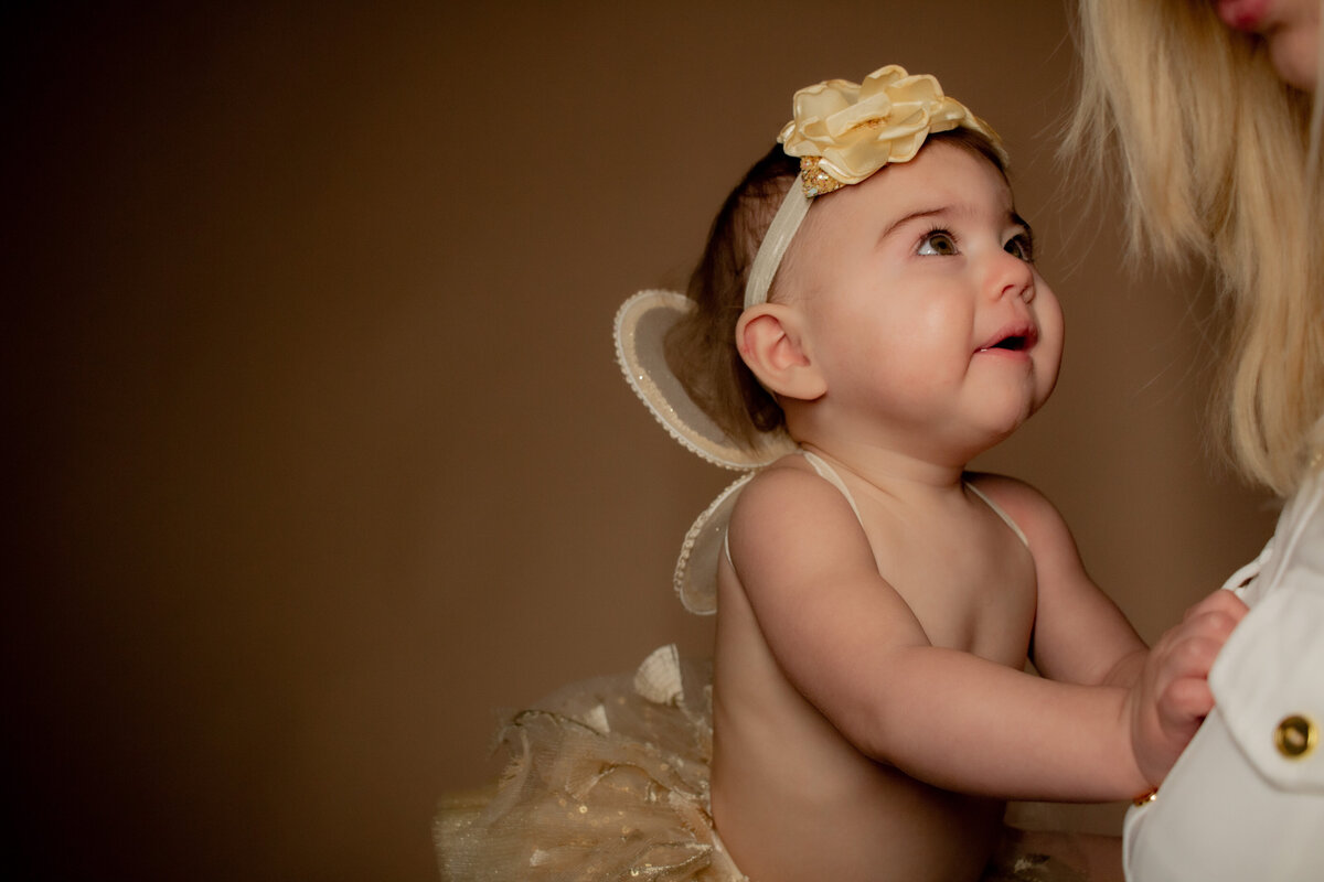 Baby Fairy Photography - Abby-05