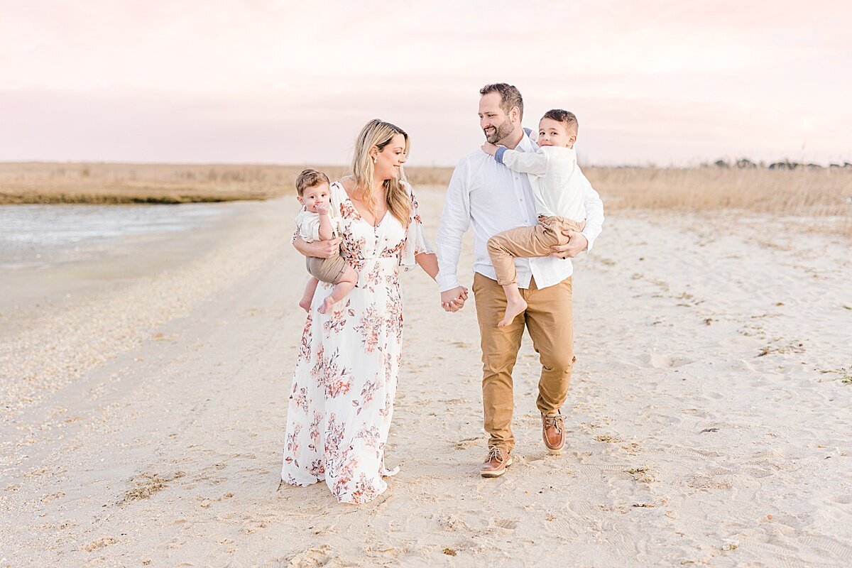 Florida family photographer