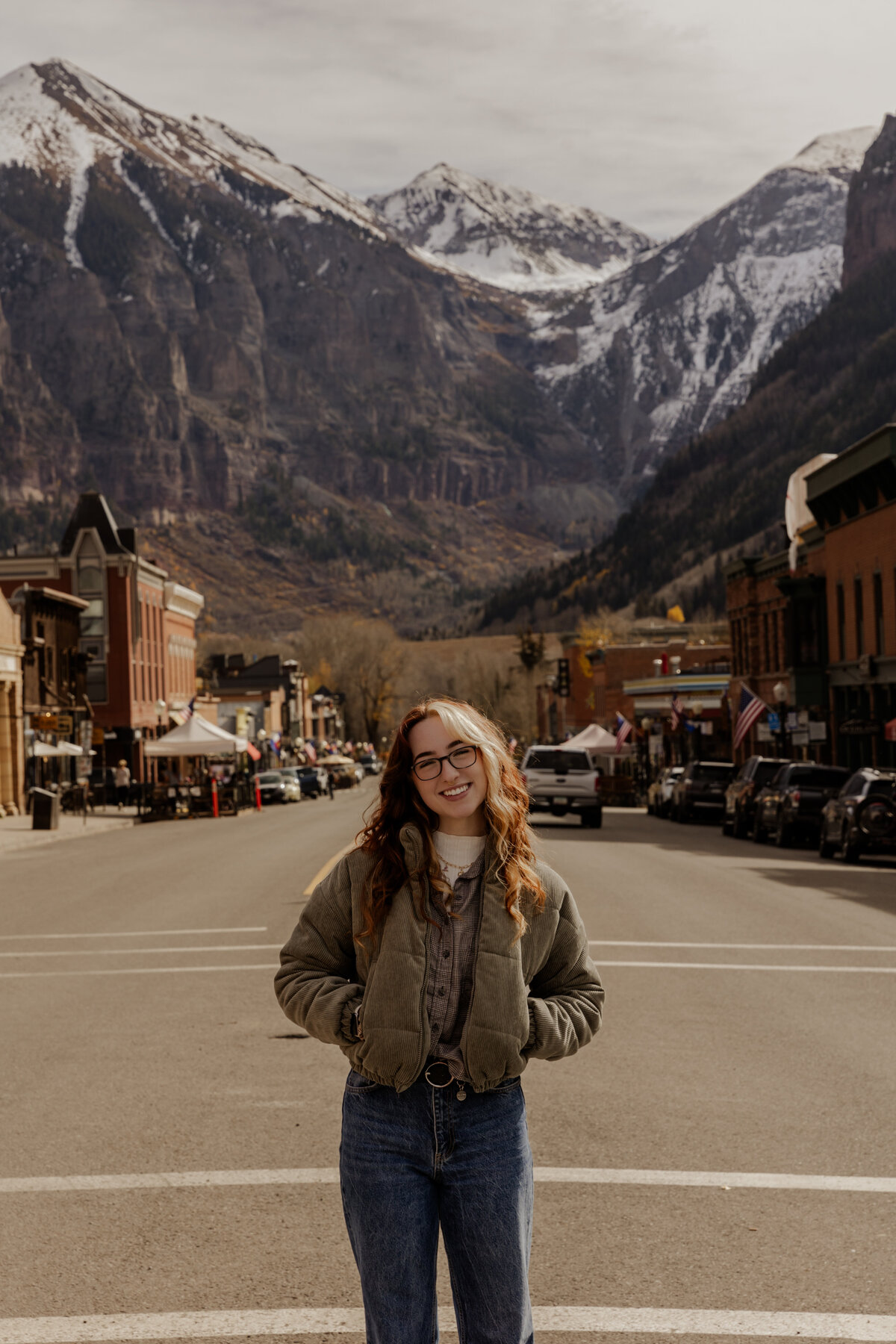 Destination Wedding Photographer | Telluride, CO