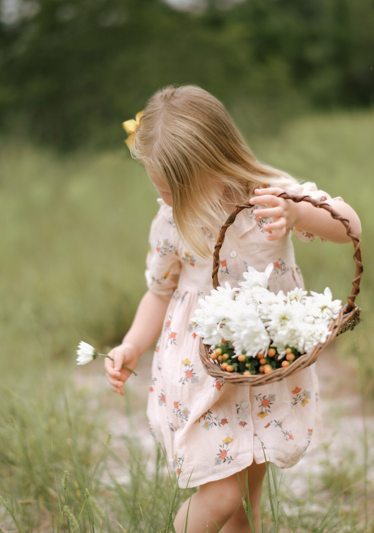 Winter Park Family and Child Photographer